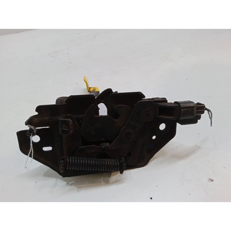 Recambio de cerradura capo para ford c-max ii (dxa/cb7, dxa/ceu) 1.0 ecoboost referencia OEM IAM   