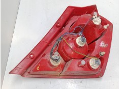 Recambio de piloto trasero izquierdo para chevrolet aveo / kalos hatchback (t200) 1.4 16v referencia OEM IAM    2