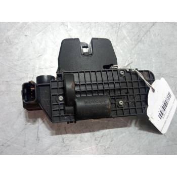 CERRADURA MALETERO / PORTON 