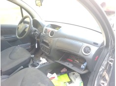 citroën c3 i (fc_, fn_) del año 2007 2