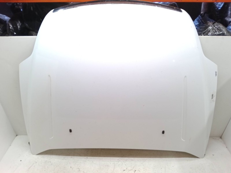 Recambio de capo para ford mondeo iv turnier (ba7) 2.0 tdci referencia OEM IAM   