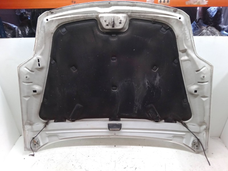 Recambio de capo para ford mondeo iv turnier (ba7) 2.0 tdci referencia OEM IAM   