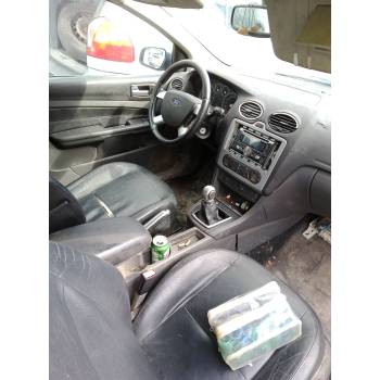FORD FOCUS II (DA_, HCP, DP)