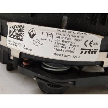 AIRBAG VOLANTE 0589P1000202 