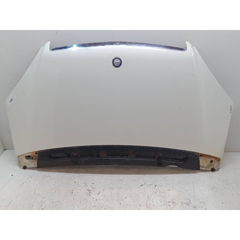 Recambio de capo para mercedes-benz clase a (w169) a 180 cdi (169.007, 169.307) referencia OEM IAM   