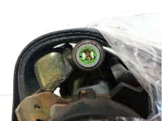 Recambio de cinturon con pretensor delantero izquierdo para peugeot 206 hatchback (2a/c) 2.0 hdi 90 referencia OEM IAM    2