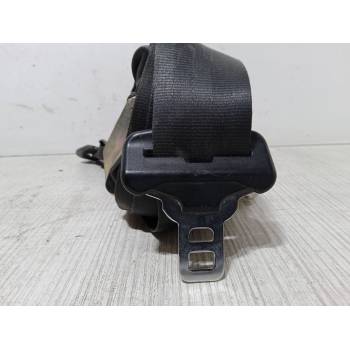 CINTURON SEGURIDAD TRASERO IZQUIERDO 
