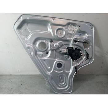 ELEVALUNAS ELECTRICO TRASERO IZQUIERDO 834701K010 834501P000 