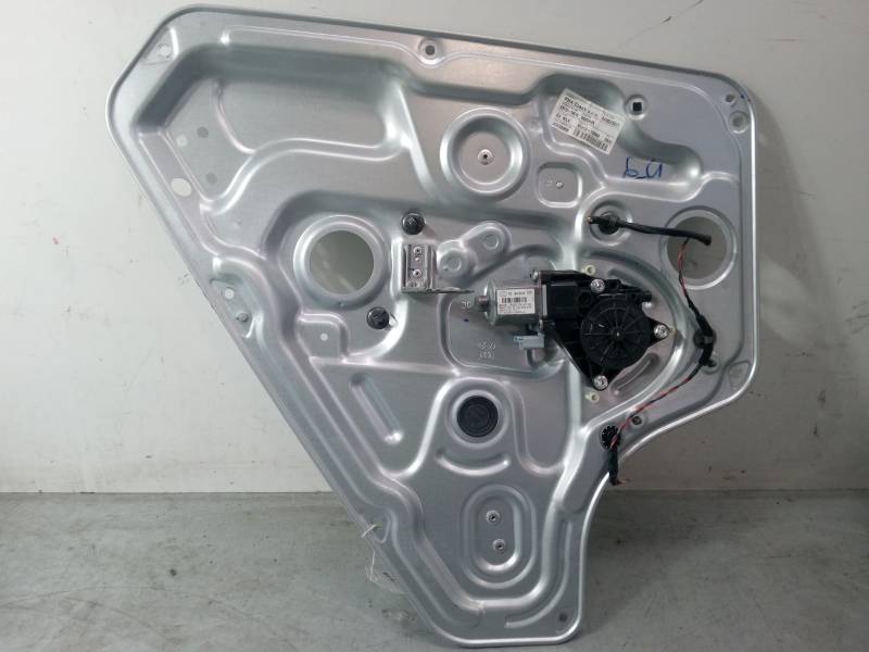 ELEVALUNAS ELECTRICO TRASERO IZQUIERDO 834701K010 834501P000 