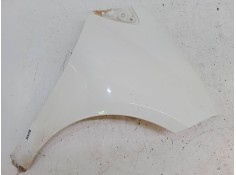 Recambio de aleta delantera derecha para mercedes-benz clase a (w169) a 180 cdi (169.007, 169.307) referencia OEM IAM   