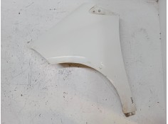 Recambio de aleta delantera izquierda para mercedes-benz clase a (w169) a 180 cdi (169.007, 169.307) referencia OEM IAM   