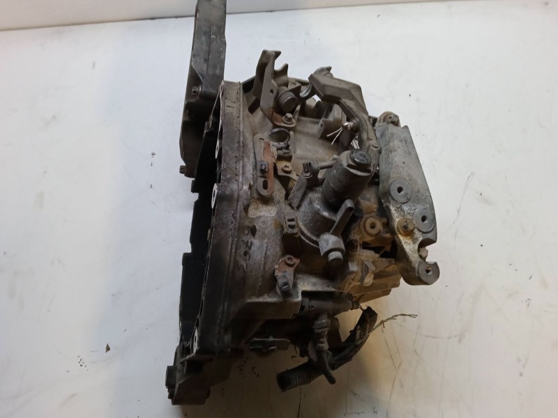 Recambio de caja de cambios manual 5 velocidades para opel astra h gtc (a04) 1.9 cdti (l08) referencia OEM IAM   