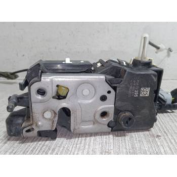 CERRADURA PUERTA TRASERA DERECHA PSA 732 295 