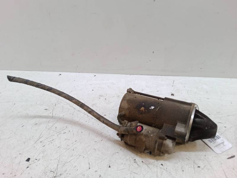 MOTOR ARRANQUE 