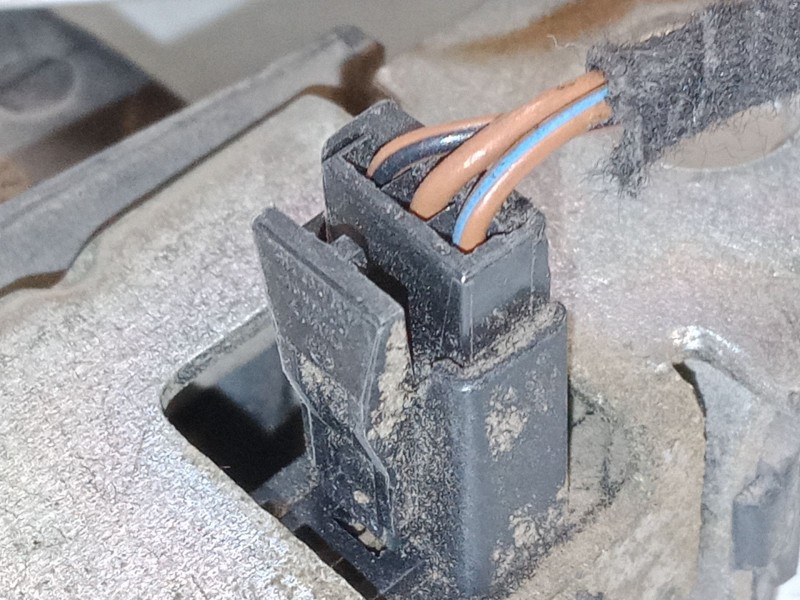 Recambio de cerradura maletero / porton para seat ibiza iii (6l1) 1.2 referencia OEM IAM   