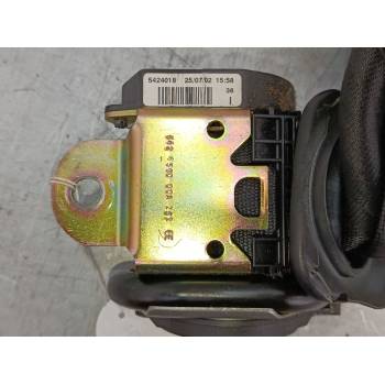 CINTURON SEGURIDAD DELANTERO IZQUIERDO 5424018 