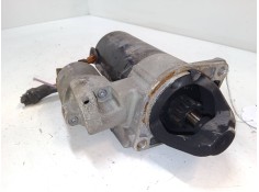 Recambio de motor arranque para mercedes-benz clase a (w169) a 180 cdi (169.007, 169.307) referencia OEM IAM A0051517401   2