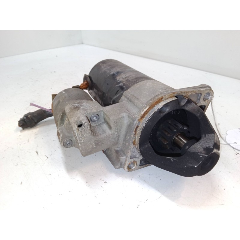 Recambio de motor arranque para mercedes-benz clase a (w169) a 180 cdi (169.007, 169.307) referencia OEM IAM A0051517401  
