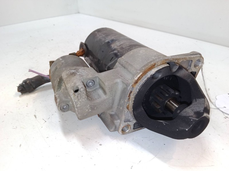 Recambio de motor arranque para mercedes-benz clase a (w169) a 180 cdi (169.007, 169.307) referencia OEM IAM A0051517401  