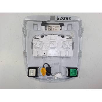 LUZ INTERIOR DELANTERA 9818840980 
