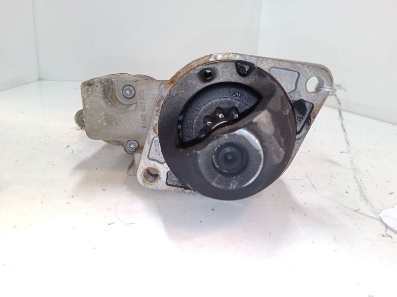 Recambio de motor arranque para mercedes-benz clase a (w169) a 180 cdi (169.007, 169.307) referencia OEM IAM A0051517401  
