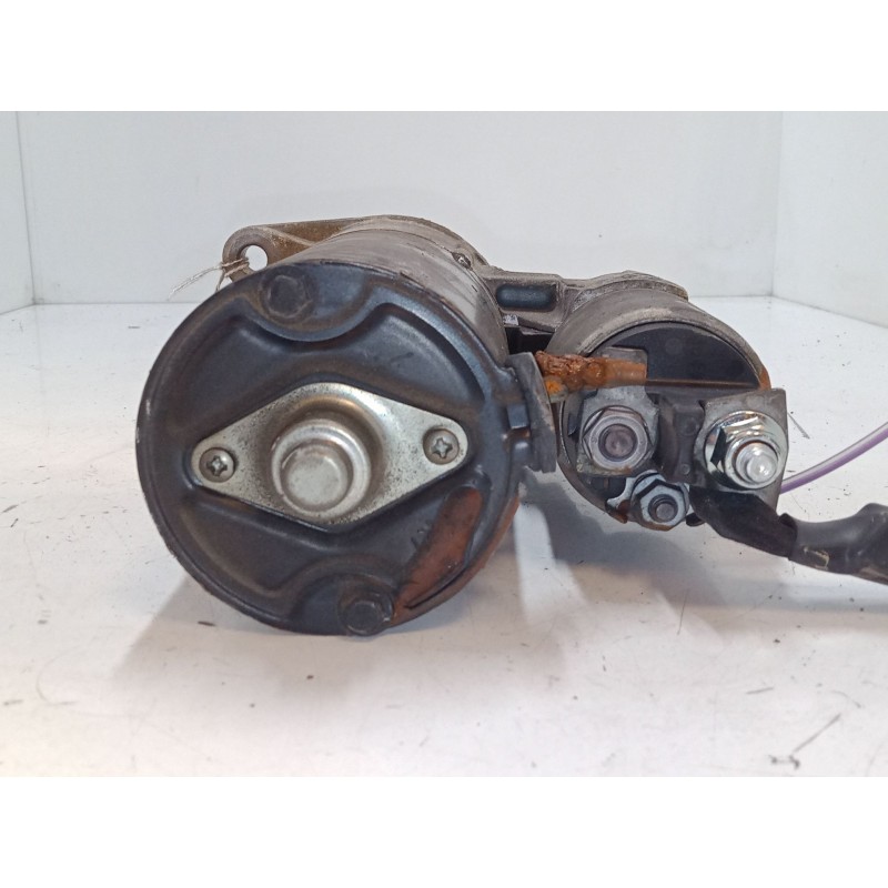 Recambio de motor arranque para mercedes-benz clase a (w169) a 180 cdi (169.007, 169.307) referencia OEM IAM A0051517401  