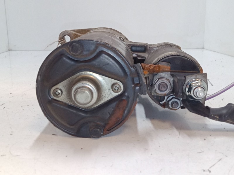 Recambio de motor arranque para mercedes-benz clase a (w169) a 180 cdi (169.007, 169.307) referencia OEM IAM A0051517401  