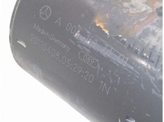 Recambio de motor arranque para mercedes-benz clase a (w169) a 180 cdi (169.007, 169.307) referencia OEM IAM A0051517401  