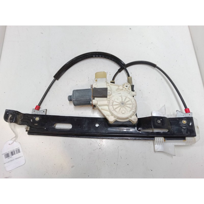 Recambio de elevalunas electrico trasero derecho para ford mondeo iv turnier (ba7) 2.0 tdci referencia OEM IAM   