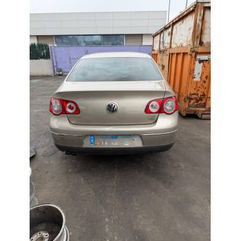 VOLKSWAGEN PASSAT B6 (3C2)