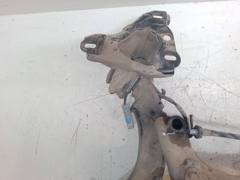 Recambio de puente trasero para mini mini (r50, r53) cooper referencia OEM IAM   