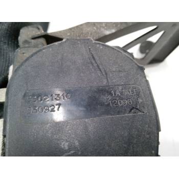 CINTURON SEGURIDAD TRASERO IZQUIERDO 56021310 