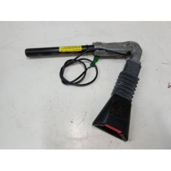 ANCLAJE CINTURON DELANTERO IZQUIERDO 