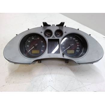 CUADRO INSTRUMENTOS 110080104039A W6L0920803