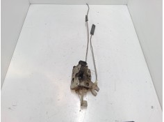 Recambio de cerradura puerta delantera derecha para mazda 6 hatchback (gg) 2.0 di (gg14) referencia OEM IAM   