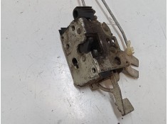 Recambio de cerradura puerta delantera derecha para mazda 6 hatchback (gg) 2.0 di (gg14) referencia OEM IAM    2