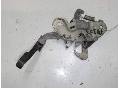 Recambio de cerradura capo para peugeot 207/207+ (wa_, wc_) 1.6 hdi referencia OEM IAM   