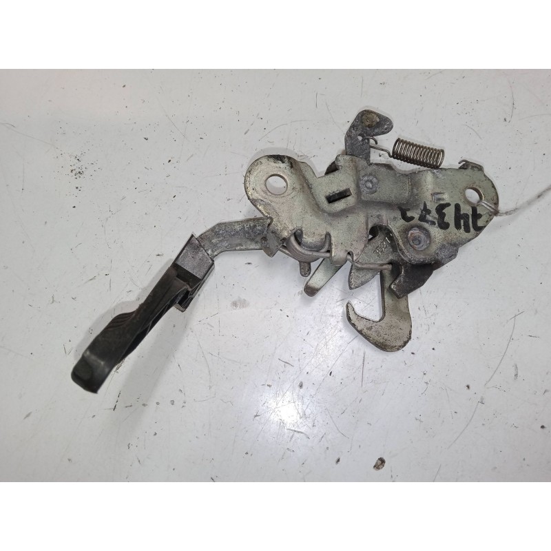 Recambio de cerradura capo para peugeot 207/207+ (wa_, wc_) 1.6 hdi referencia OEM IAM   