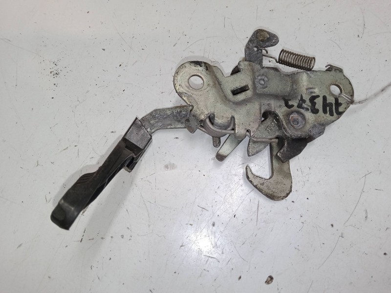 Recambio de cerradura capo para peugeot 207/207+ (wa_, wc_) 1.6 hdi referencia OEM IAM   
