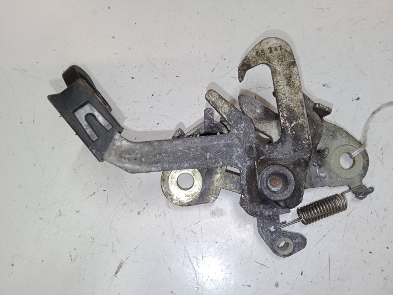 Recambio de cerradura capo para peugeot 207/207+ (wa_, wc_) 1.6 hdi referencia OEM IAM   