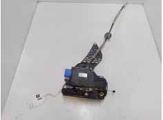 Recambio de cerradura puerta delantera derecha para volkswagen touareg (7la, 7l6, 7l7) 2.5 r5 tdi referencia OEM IAM 3D1837015  