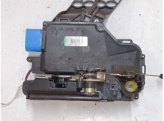Recambio de cerradura puerta delantera derecha para volkswagen touareg (7la, 7l6, 7l7) 2.5 r5 tdi referencia OEM IAM 3D1837015   2