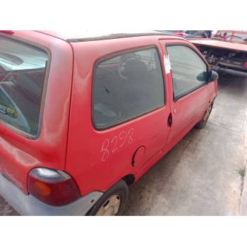 RENAULT TWINGO I (C06_)
