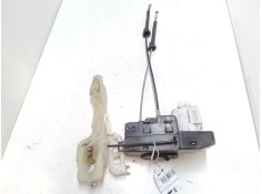 Recambio de cerradura puerta delantera derecha para kia carens iii monospace (un) 2.0 crdi 115 referencia OEM IAM   