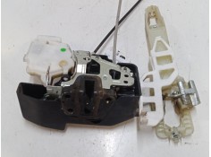 Recambio de cerradura puerta delantera derecha para kia carens iii monospace (un) 2.0 crdi 115 referencia OEM IAM    2