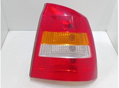 Recambio de piloto trasero derecho para opel astra g sedán (t98) 1.6 16v (f69) referencia OEM IAM   