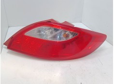 Recambio de piloto trasero derecho para mazda 2 (de_, dh_) 1.4 mzr-cd referencia OEM IAM   