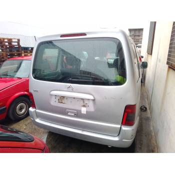 CITROËN BERLINGO / BERLINGO FIRST MONOSPACE (MF_, GJK_, GFK_)