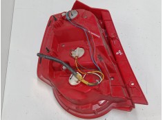 Recambio de piloto trasero derecho para chevrolet aveo / kalos hatchback (t250, t255) 1.2 referencia OEM IAM    2