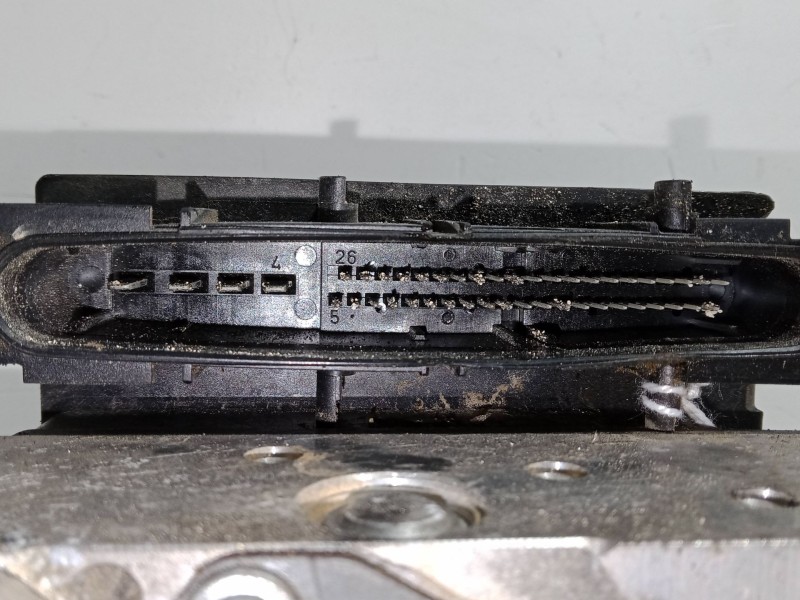 Recambio de abs para fiat ulysse (179_) 2.0 d multijet referencia OEM IAM 87CO172481001  